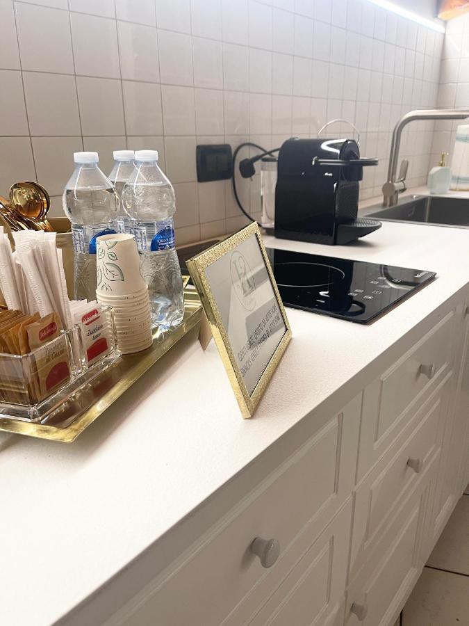 Vitti'S Home Verona 4 - Apartment Екстер'єр фото
