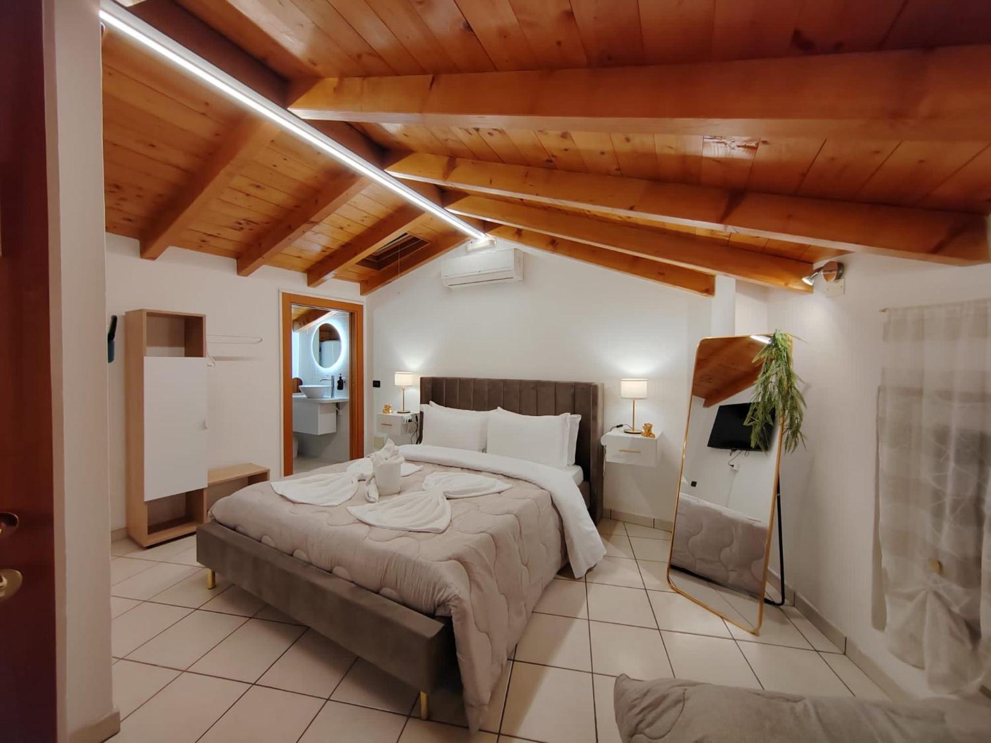 Vitti'S Home Verona 4 - Apartment Екстер'єр фото